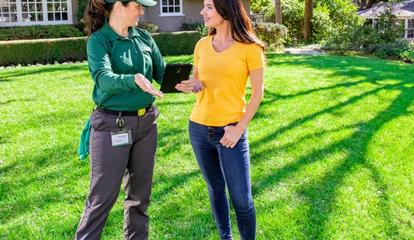 TruGreen Lawn Care - Dallas, TX