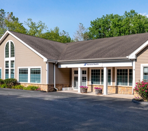 Nuvance Health Medical Practice - Endocrinology Hyde Park - Hyde Park, NY