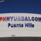 Puente Hills Hyundai