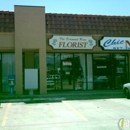 The Diamond Rose Flowers & Gifts - Florists