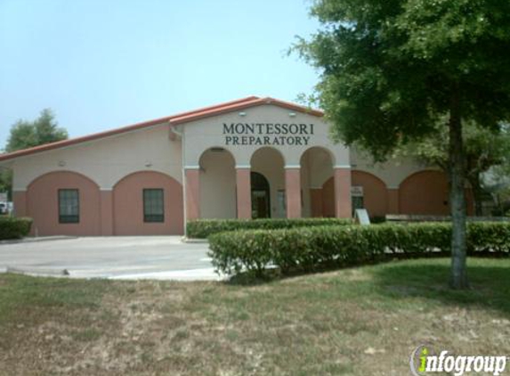 Montessori Preparatory School - Temple Terrace, FL