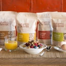 Nuts About Granola - Food Products-Wholesale