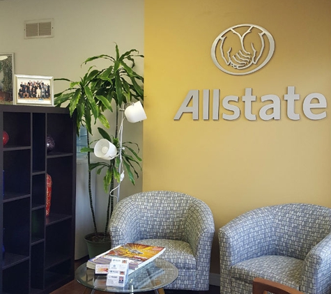 Allstate Insurance: Tram Ly - Garden Grove, CA