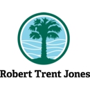 Robert Trent Jones Oceanfront Golf Course - Golf Course Construction