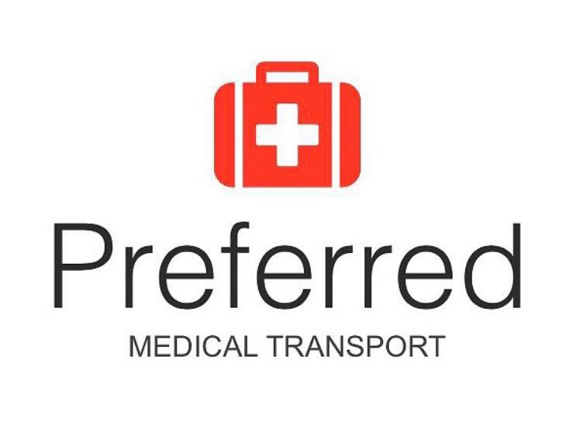 Preferred Medical Transport - Houston, TX