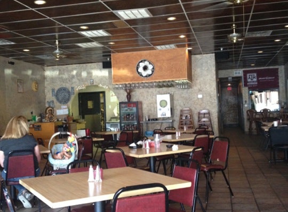 Mexican Los Pinos - Royse City, TX