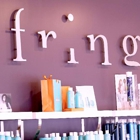 Fringe / A Salon Inc