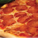 Forno Brickoven Pizzeria - Pizza