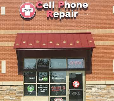 CPR Cell Phone Repair Overland Park - Overland Park, KS