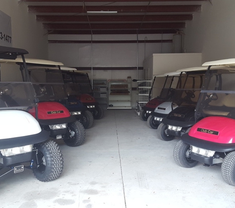 ProCraft Carts - Fruitland Park, FL