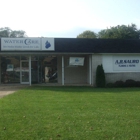 A R Sauro Water Care Service