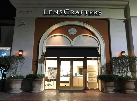 LensCrafters - Huntington Beach, CA