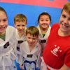 jeong's taekwondo academy gallery