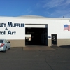 Valley Muffler Sales gallery