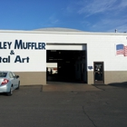 Valley Muffler Sales