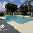 Finn's Pool Services
