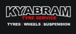Kyabram Tyre Service - Tyres