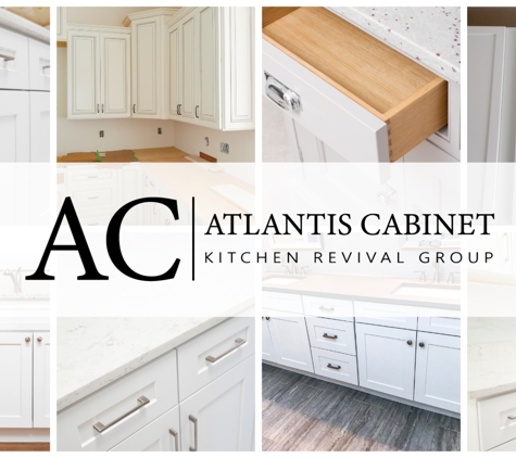 Atlantis Cabinet - Norcross, GA