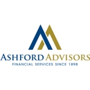 Ashford Advisors, Inc. - Financial Services