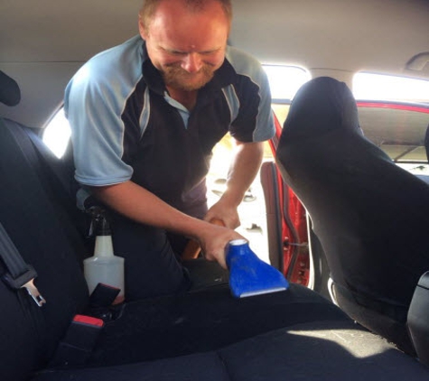 A1 Carpet & Upholstery Specialists - West Launceston, TAS