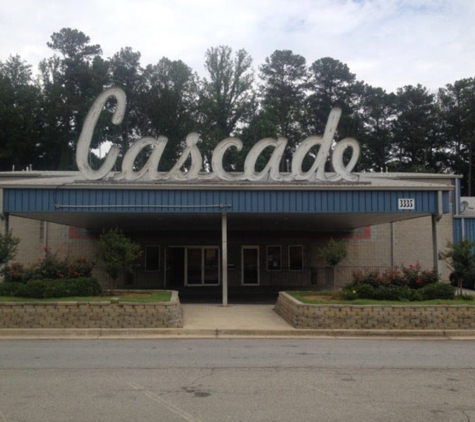 Cascade Family Skating - Atlanta, GA