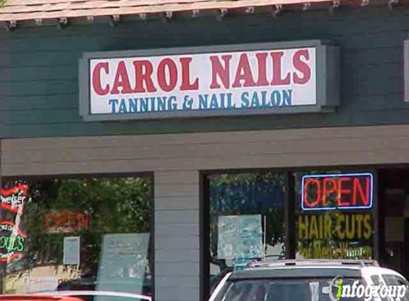 Carol Nails - South San Francisco, CA