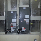 DC/AC Air Conditioning and Heating