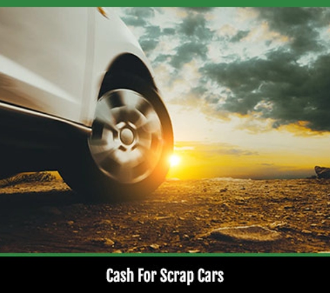 Cooroy Auto Wreckers & Engine Centre - Cooroy, QLD. Cash For Scrap Cars