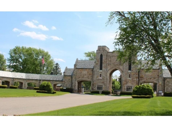 Parkview Memorial Cemetery - Livonia, MI