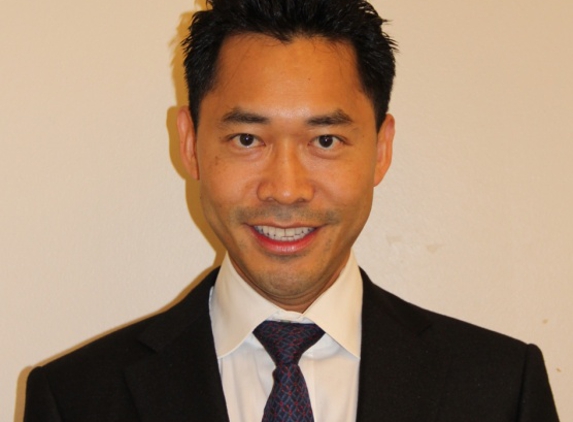 Wayne W. Lee, DDS - San Bruno, CA