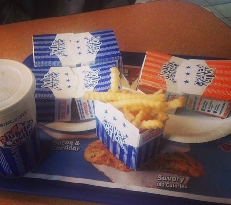 White Castle - Columbia, MO