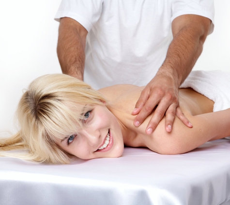 Charles Dane Massage Therapy - Savannah, GA. A happy client