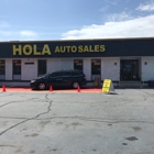 Hola Auto Sales Inc