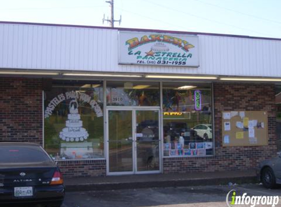 Panaderia La Estrella - Antioch, TN