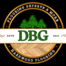 DB Genesis Hardwood Flooring - Floor Materials