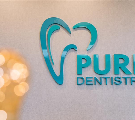 Pure Dentistry - Upper Mount Gravatt, QLD