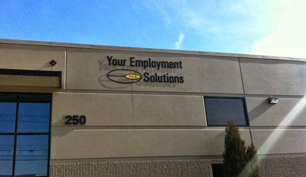 Your Employment Solutions - North Salt Lake, UT