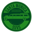 Santa Monica Suvs