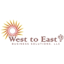 West to East Business Solutions - Business Coaches & Consultants