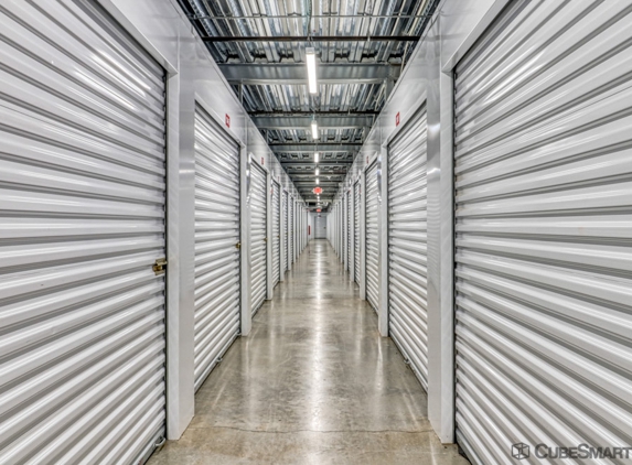 CubeSmart Self Storage - Atlanta, GA