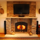 Autumn-Glo Fireplace Studio - Fireplaces