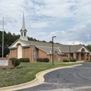The Church of Jesus Christ of Latter-day Saints - Methodist Churches