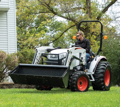 By-Pass Power Equipment, Inc - Waynesville, NC