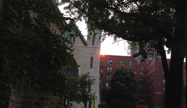 LaSalle Street Church - Chicago, IL