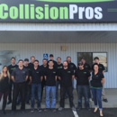 Collision Pros - Chico - Automobile Body Repairing & Painting
