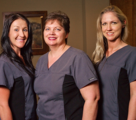 Biltmore Commons Dental Care - Phoenix, AZ