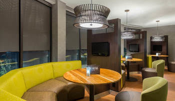 Courtyard by Marriott - Lincoln, RI