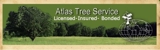 Atlas Tree Service - Arborists