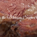 The Moracco Supper Club - Wedding Reception Locations & Services