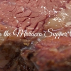 The Moracco Supper Club